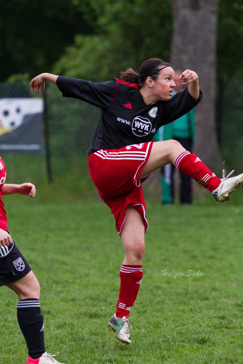 Bild 61 - Frauen Rot-Schwarz Kiel - MTSV Olympia Neumnster : Ergebnis: 4:1